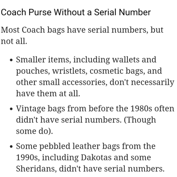 Coach | Tan and Brown Wristlet - Picture 5 of 7